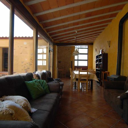 Ca lHorténsia Villa Rourell Esterno foto