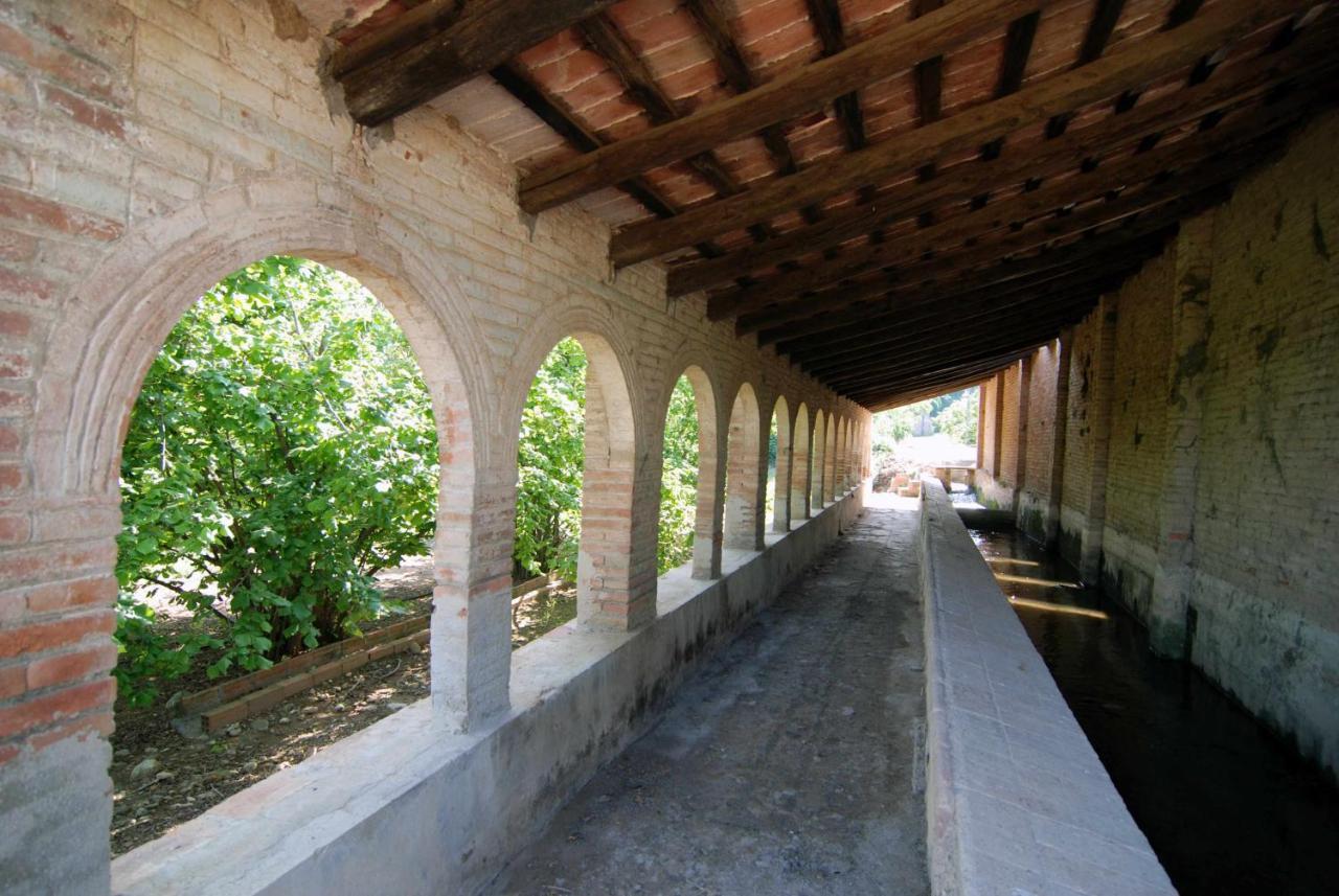 Ca lHorténsia Villa Rourell Esterno foto